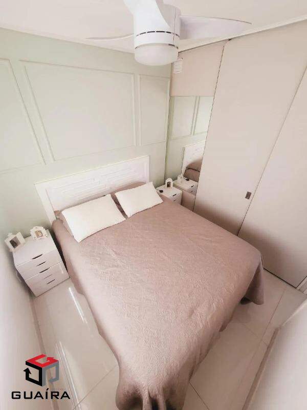 Apartamento à venda com 2 quartos, 60m² - Foto 11