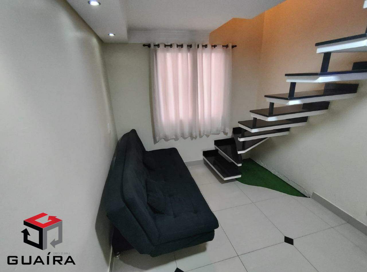 Cobertura, 2 quartos, 94 m² - Foto 3