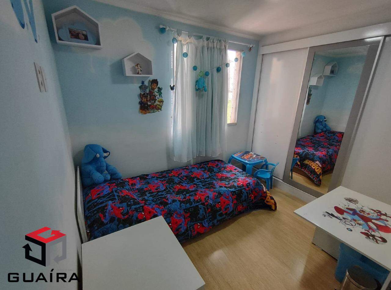 Cobertura à venda com 2 quartos, 94m² - Foto 8