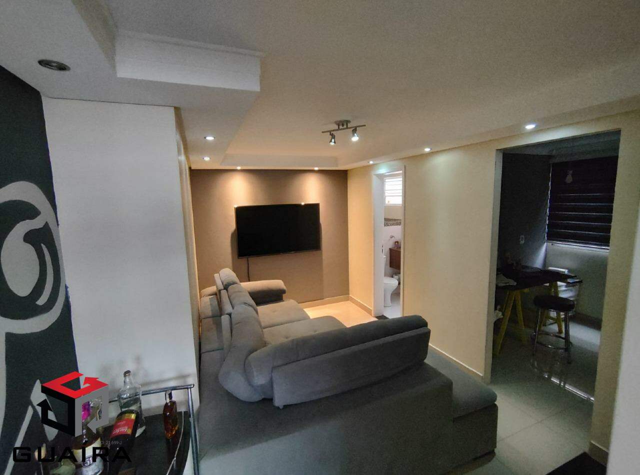 Cobertura, 2 quartos, 94 m² - Foto 1