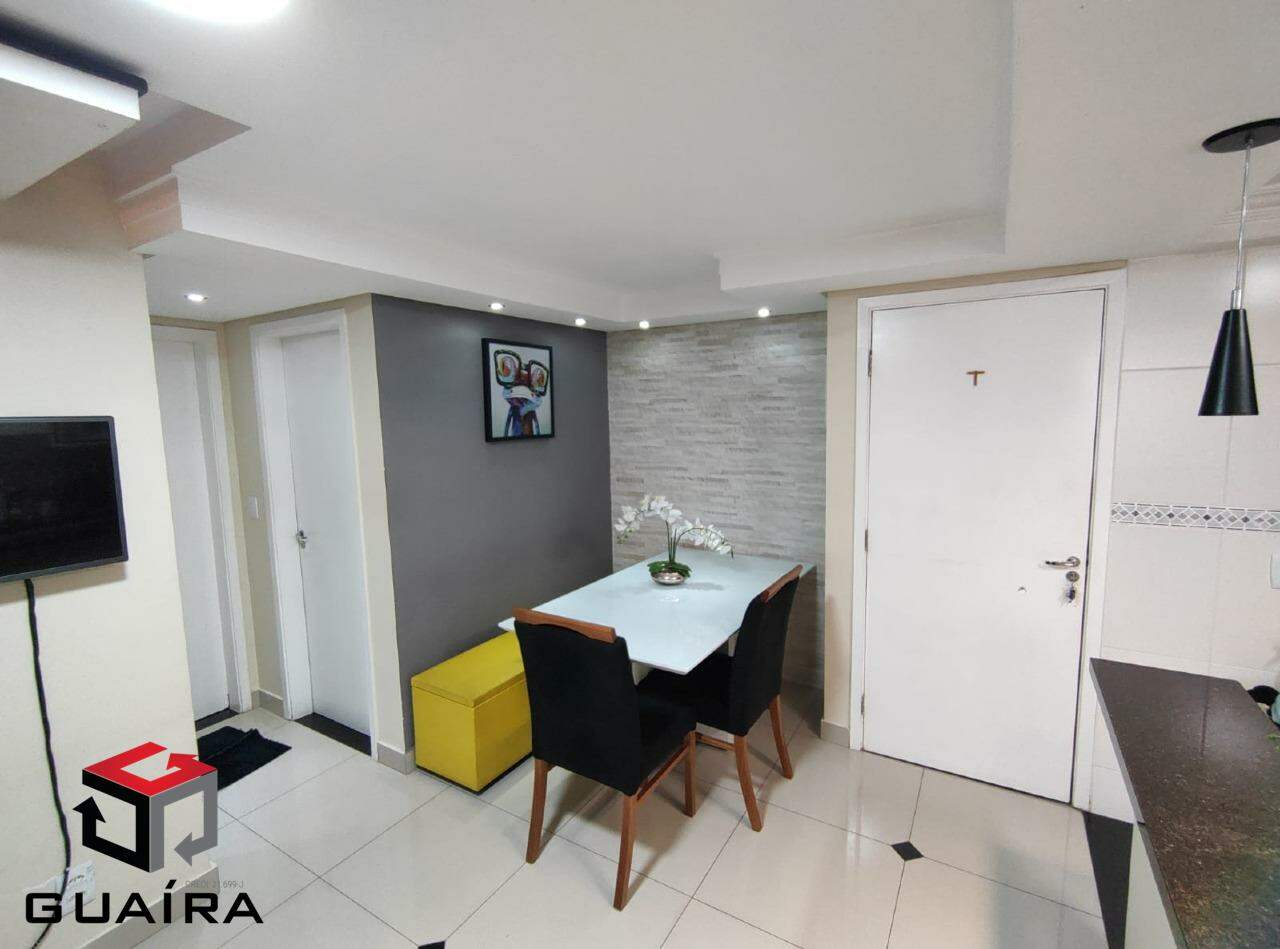 Cobertura à venda com 2 quartos, 94m² - Foto 5