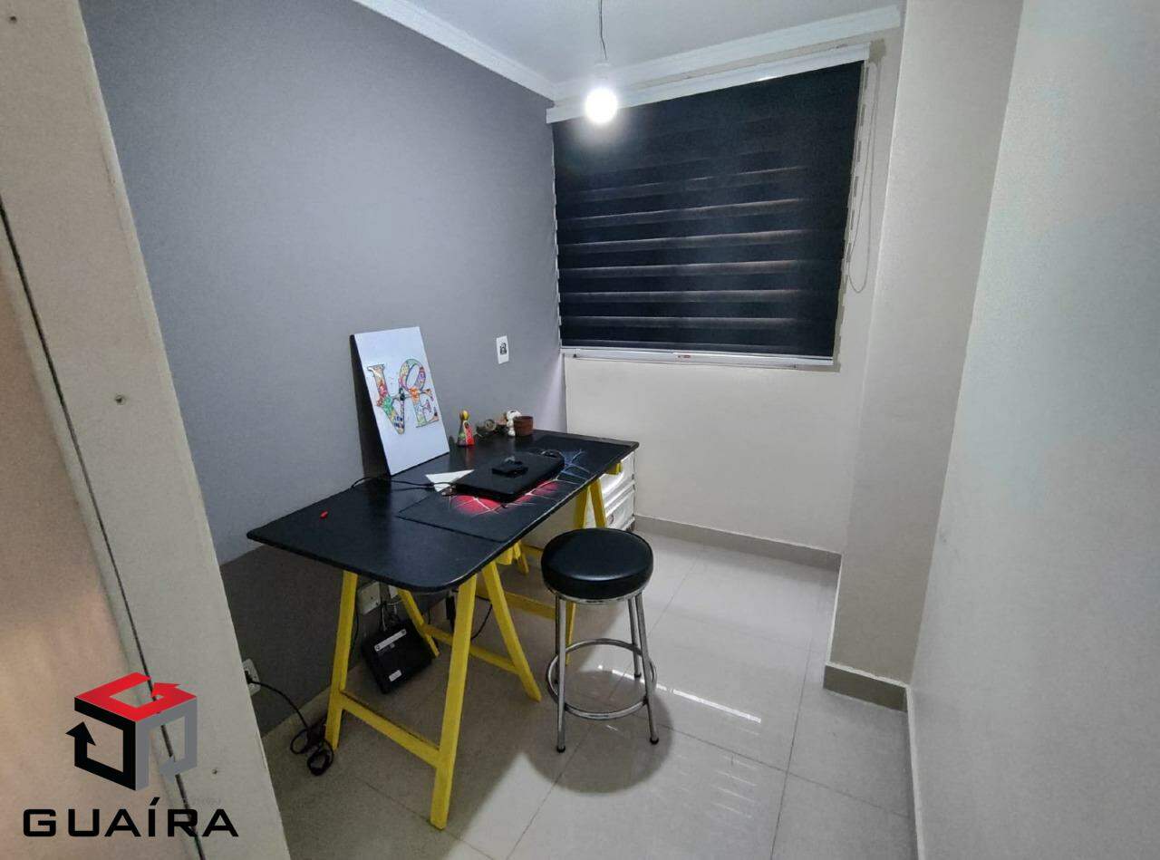 Cobertura à venda com 2 quartos, 94m² - Foto 6