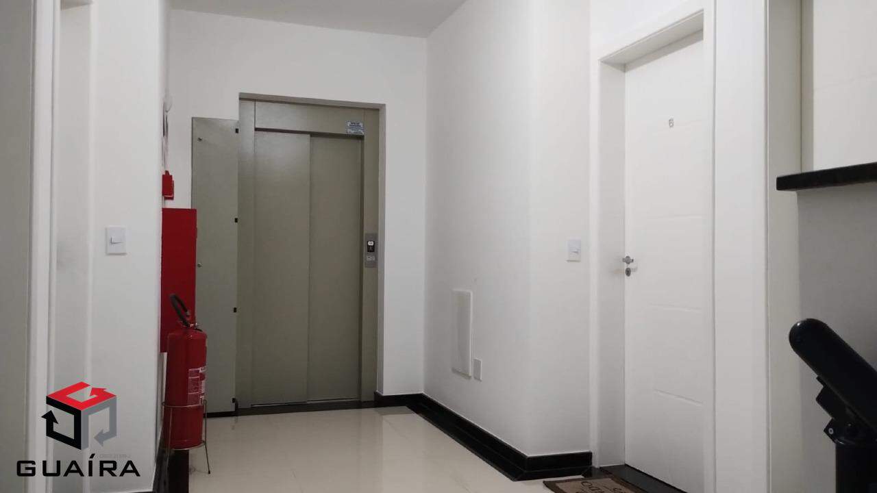 Cobertura à venda com 3 quartos, 140m² - Foto 16