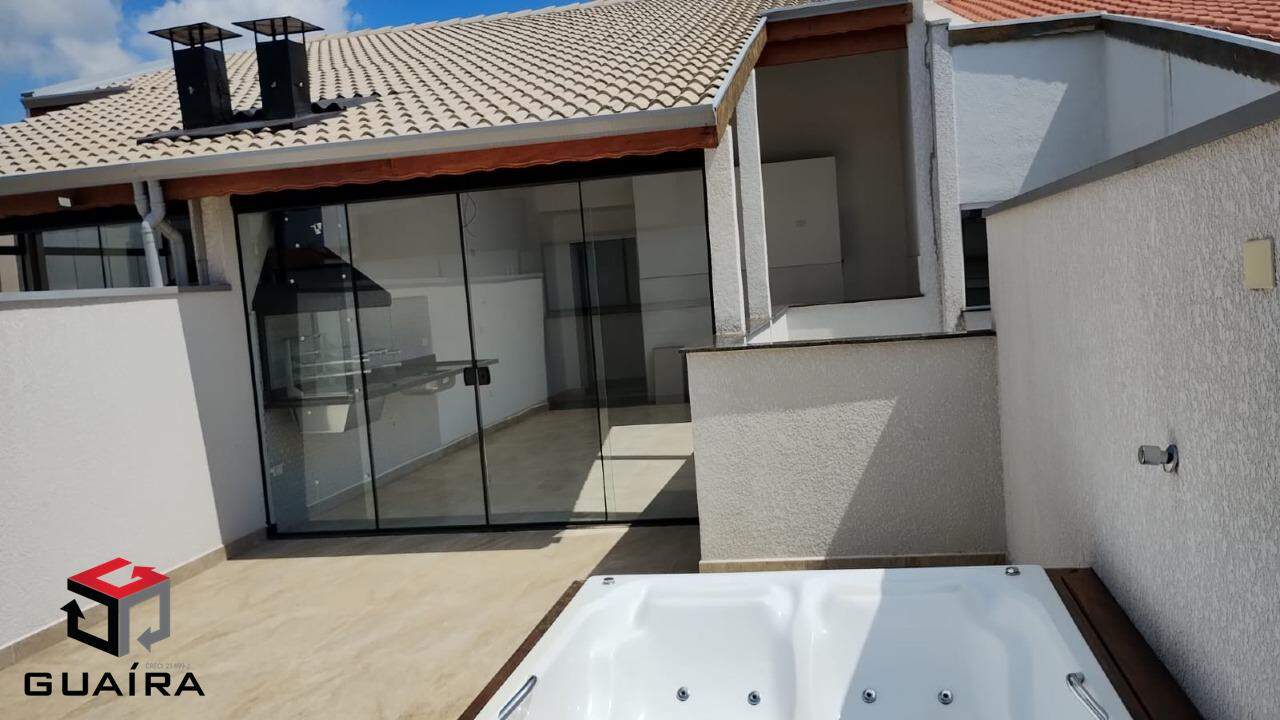 Cobertura à venda com 3 quartos, 140m² - Foto 12