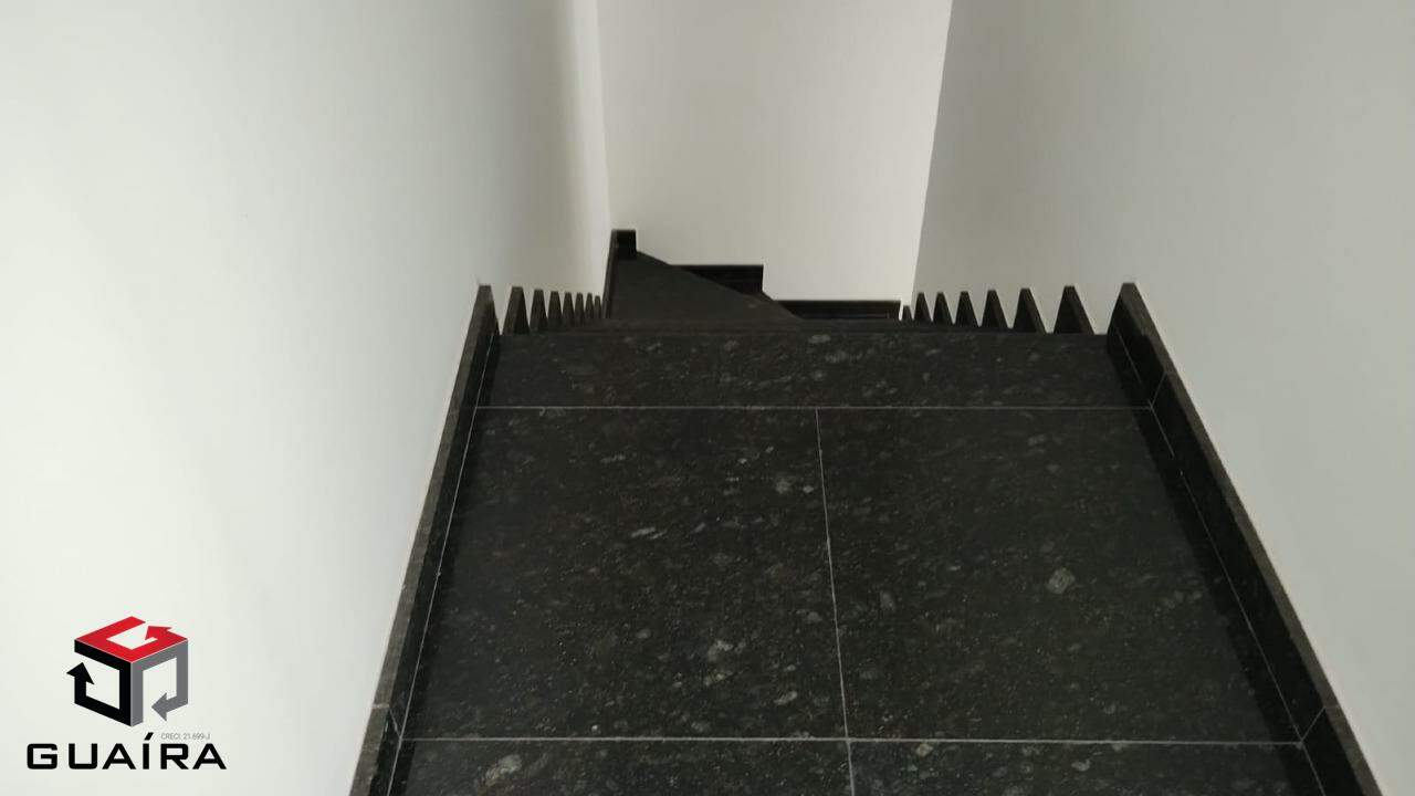 Cobertura à venda com 3 quartos, 140m² - Foto 10