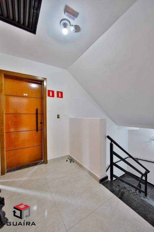 Apartamento à venda com 2 quartos, 60m² - Foto 10