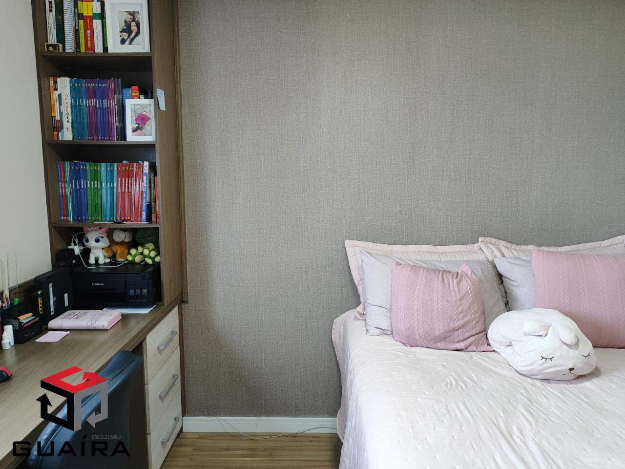 Apartamento à venda com 1 quarto, 45m² - Foto 15