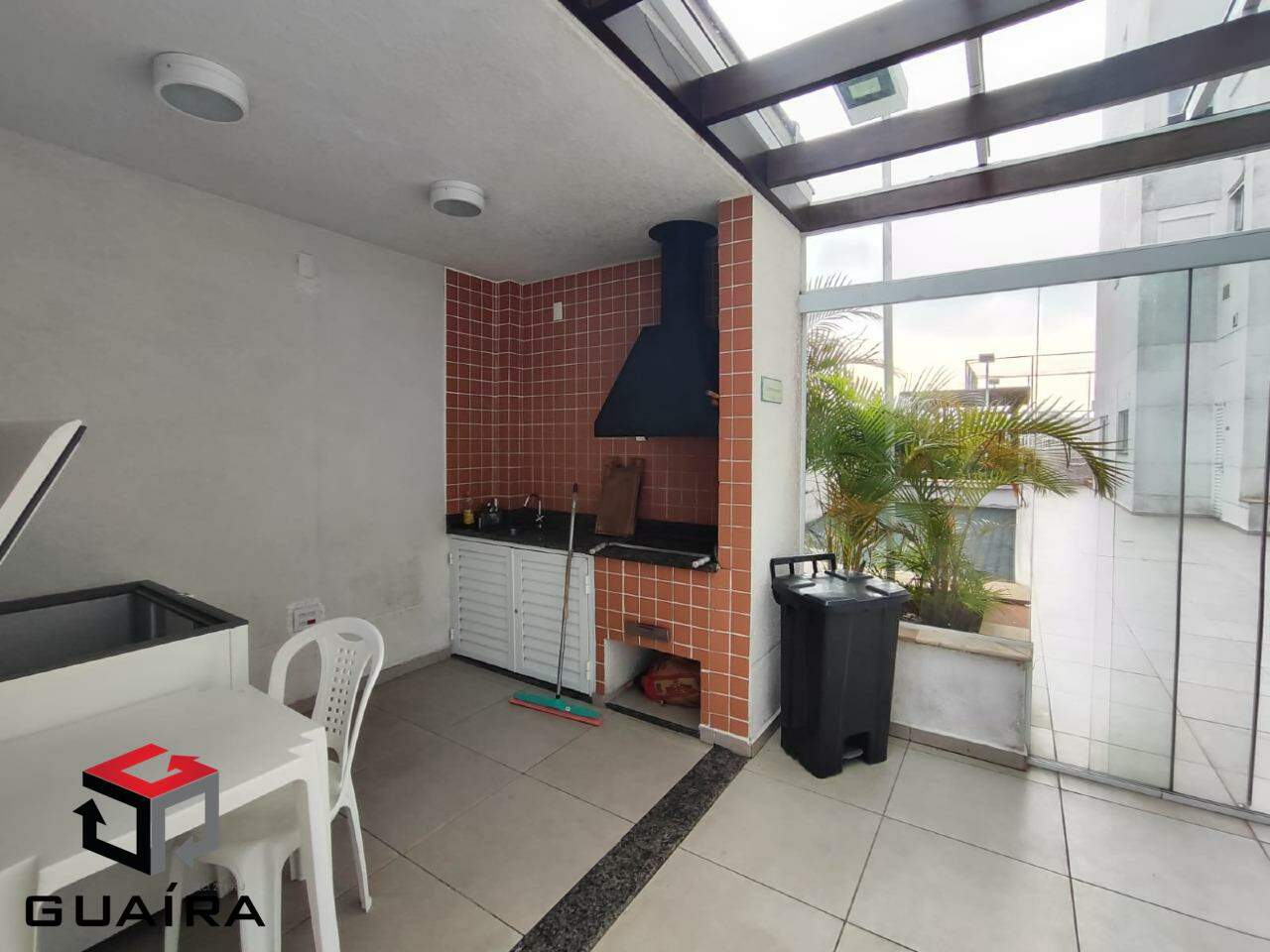 Apartamento à venda com 1 quarto, 45m² - Foto 21