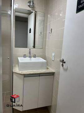 Apartamento à venda com 2 quartos, 70m² - Foto 5