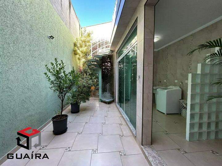 Sobrado à venda com 3 quartos, 269m² - Foto 34