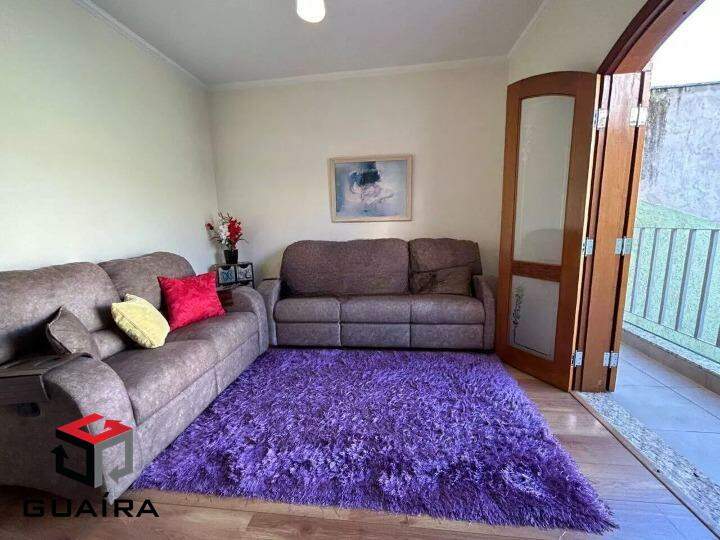 Sobrado à venda com 3 quartos, 269m² - Foto 15