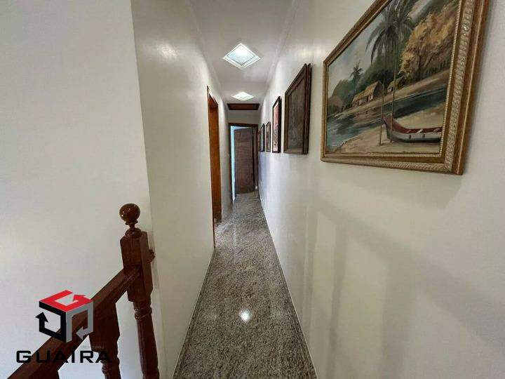 Sobrado à venda com 3 quartos, 269m² - Foto 14