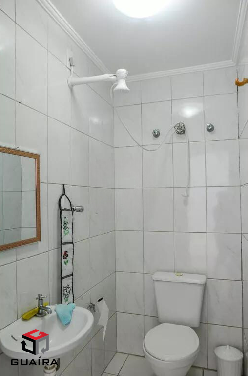 Sobrado à venda com 2 quartos, 192m² - Foto 14