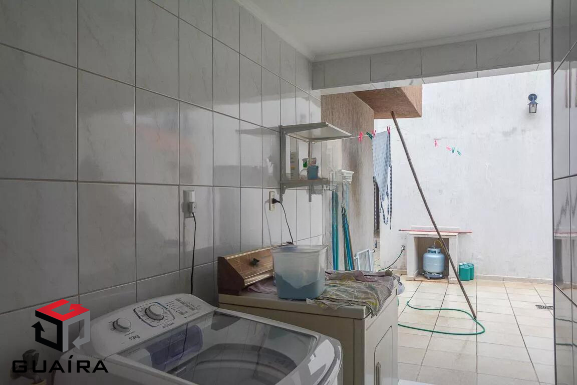 Sobrado à venda com 2 quartos, 192m² - Foto 8