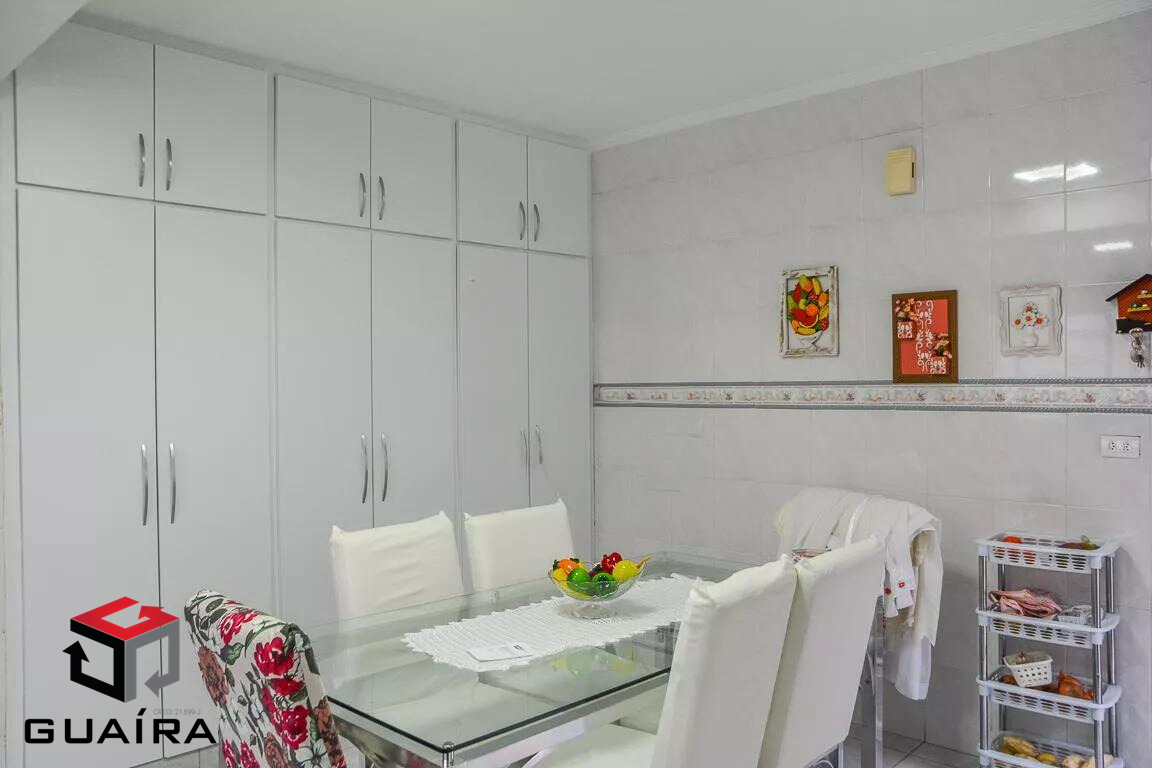 Sobrado à venda com 2 quartos, 192m² - Foto 6