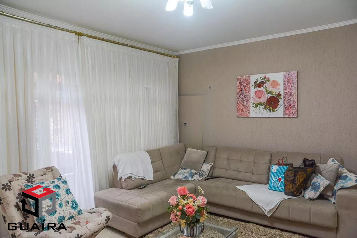 Sobrado à venda com 2 quartos, 192m² - Foto 1