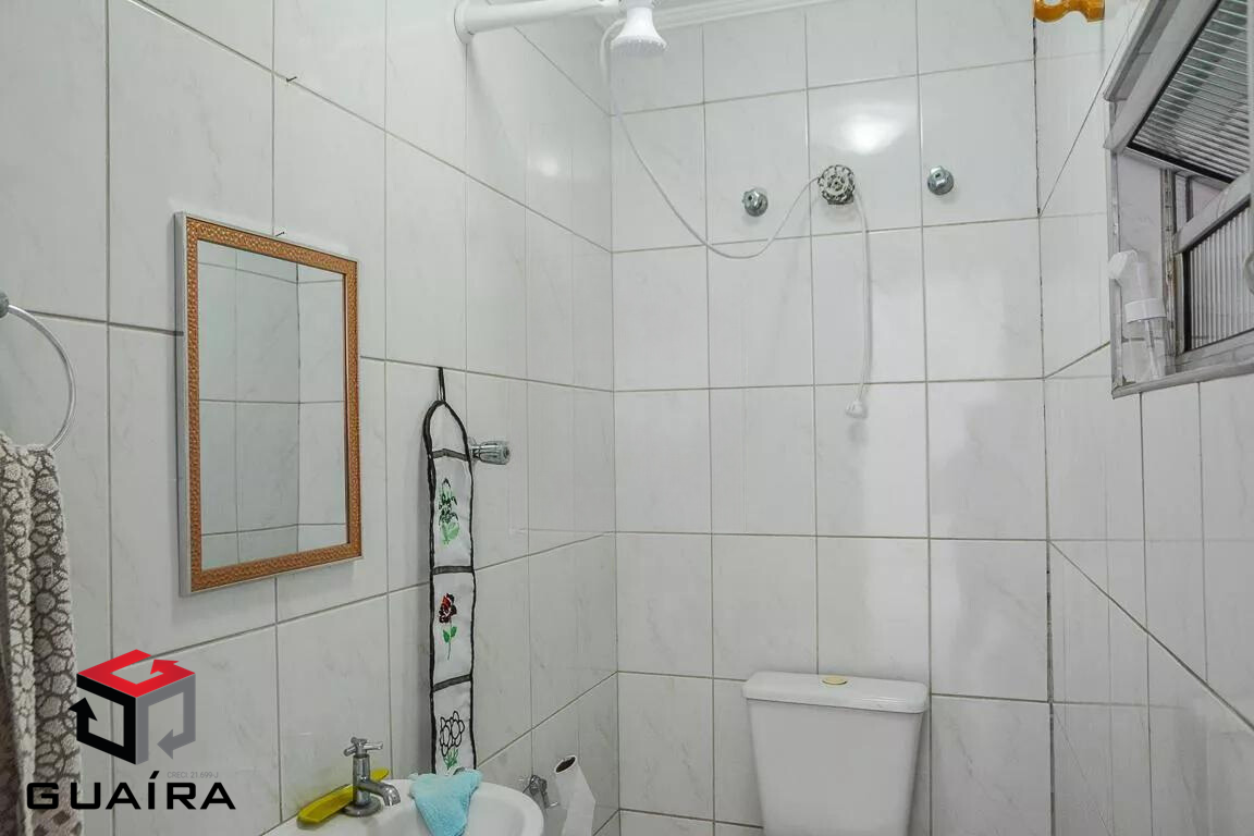 Sobrado à venda com 2 quartos, 192m² - Foto 15