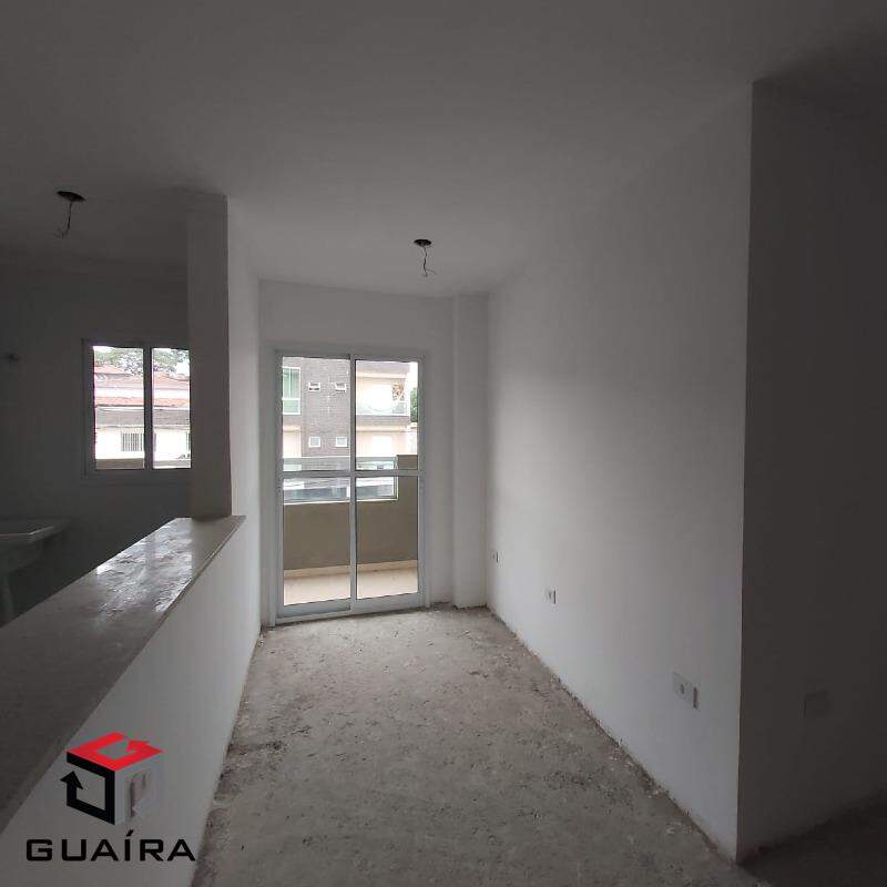 Apartamento à venda com 2 quartos, 54m² - Foto 3