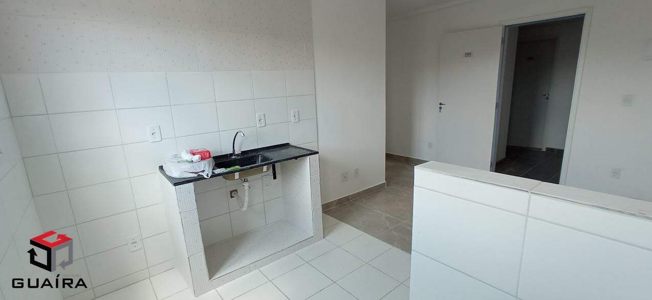 Apartamento, 2 quartos, 50 m² - Foto 3