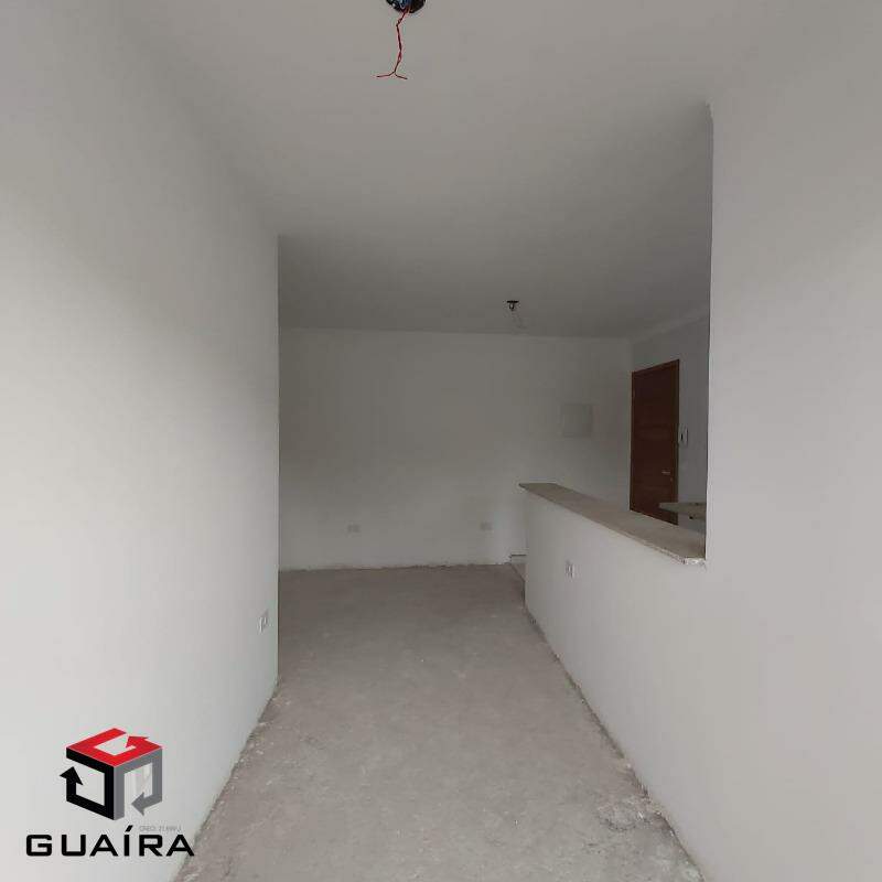 Apartamento à venda com 2 quartos, 54m² - Foto 4