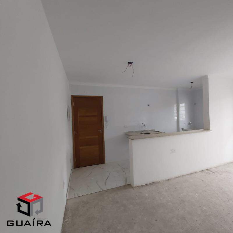 Apartamento à venda com 2 quartos, 54m² - Foto 2