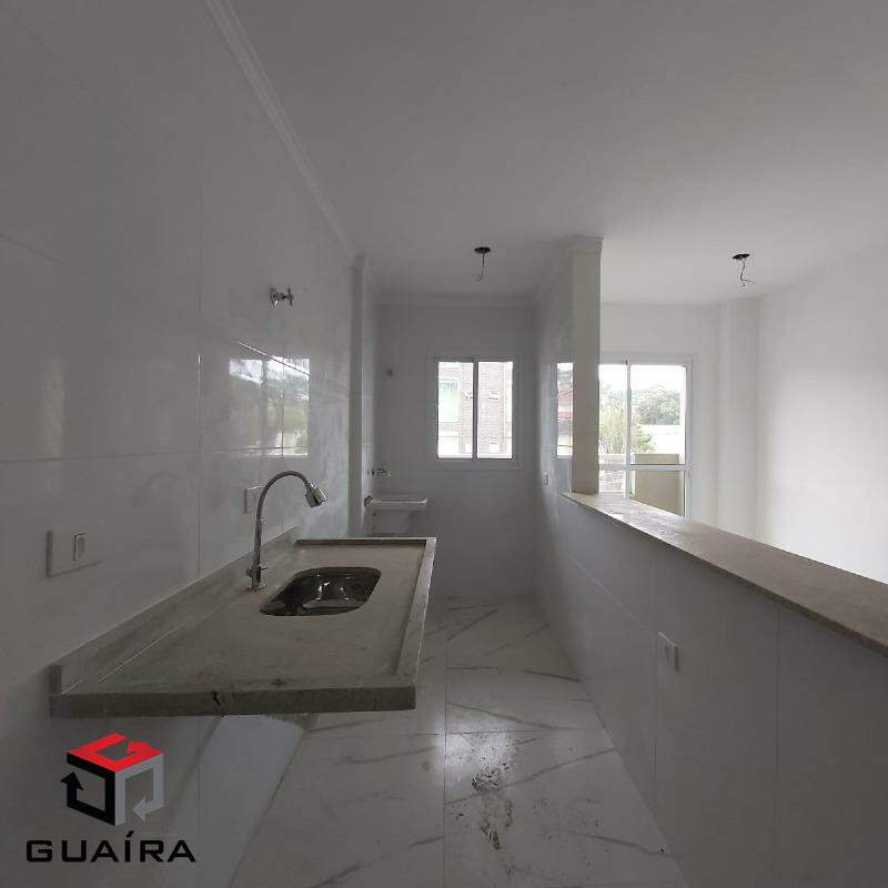 Apartamento à venda com 2 quartos, 54m² - Foto 9