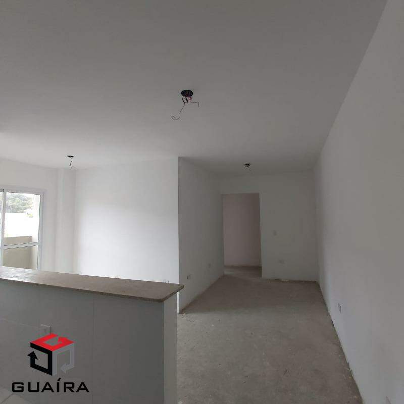 Apartamento à venda com 2 quartos, 54m² - Foto 3