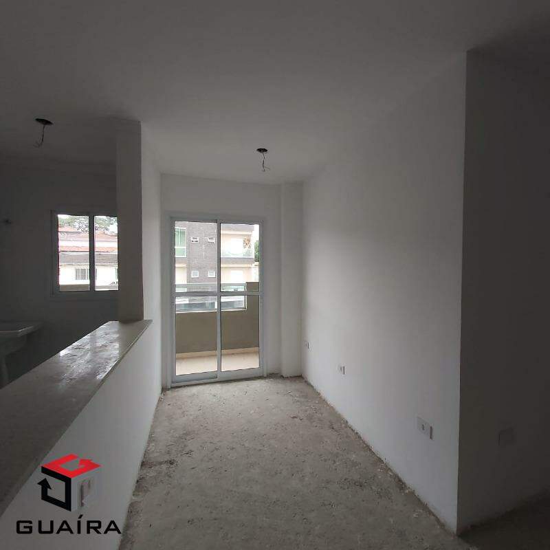 Apartamento à venda com 2 quartos, 54m² - Foto 5