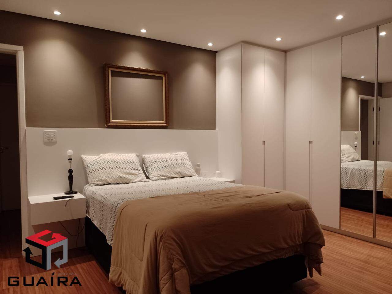 Sobrado à venda com 3 quartos, 160m² - Foto 4