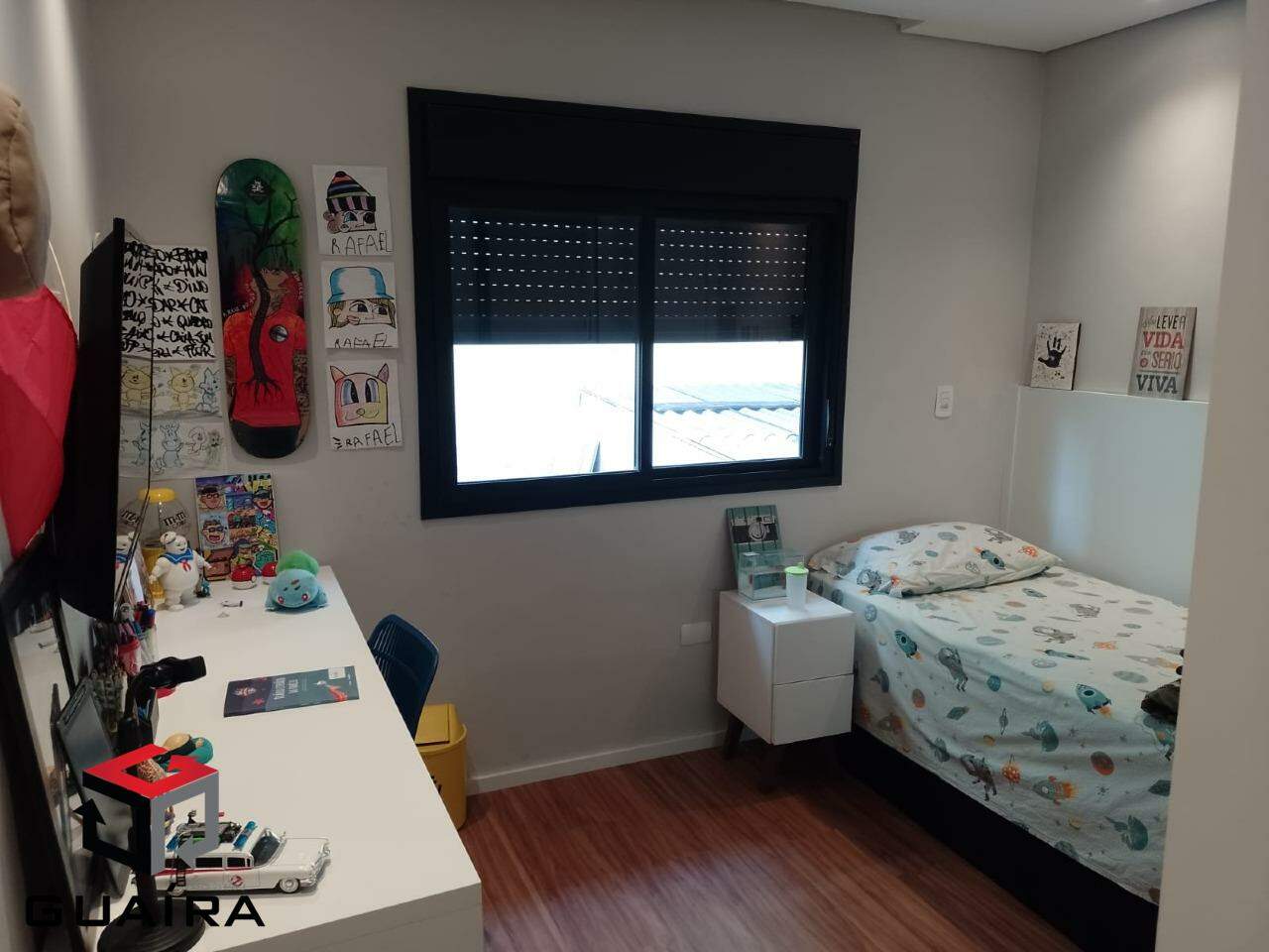 Sobrado à venda com 3 quartos, 160m² - Foto 5