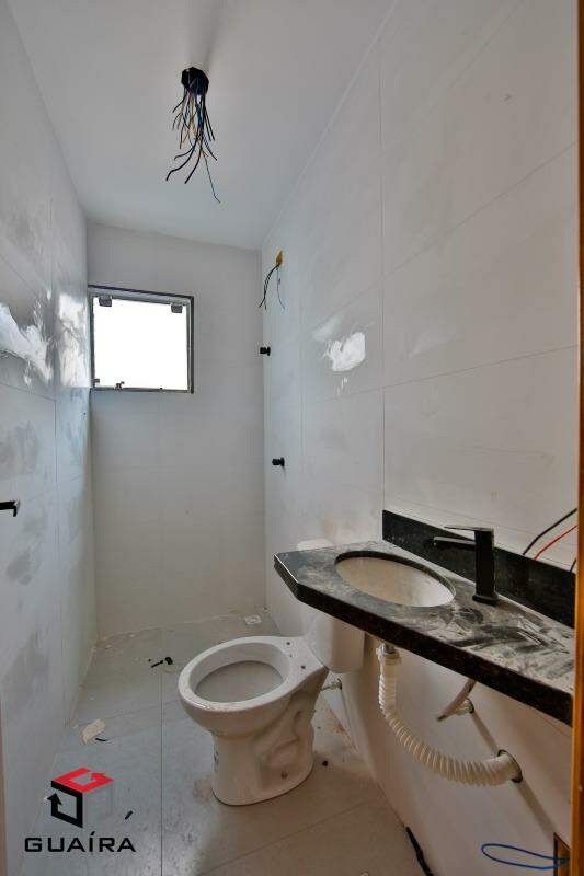 Apartamento à venda com 2 quartos, 57m² - Foto 7