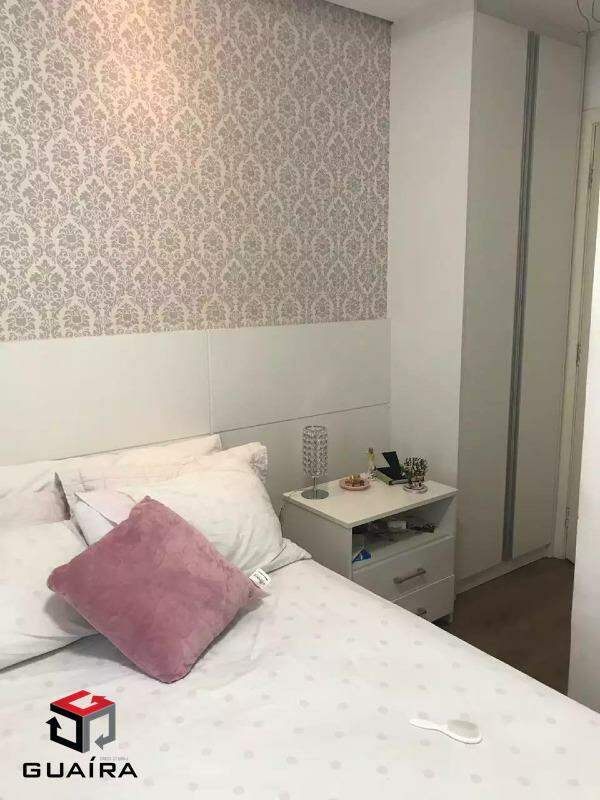 Apartamento à venda com 2 quartos, 54m² - Foto 6