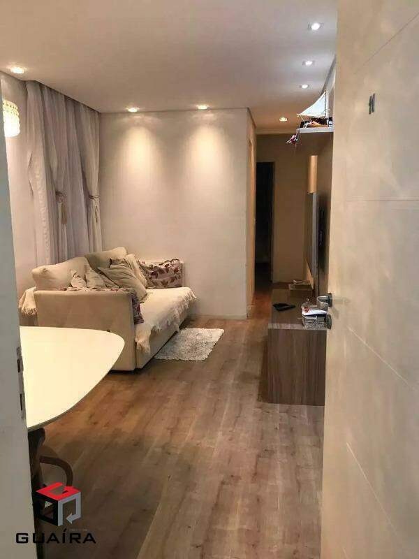 Apartamento à venda com 2 quartos, 54m² - Foto 1