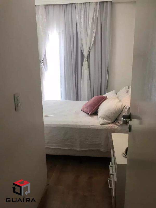 Apartamento à venda com 2 quartos, 54m² - Foto 5