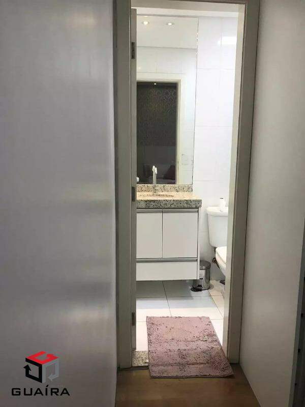 Apartamento à venda com 2 quartos, 54m² - Foto 8