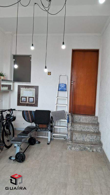 Sobrado à venda com 3 quartos, 159m² - Foto 44