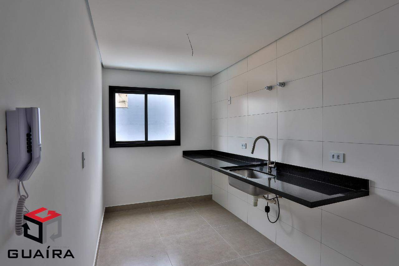 Apartamento à venda com 2 quartos, 60m² - Foto 8