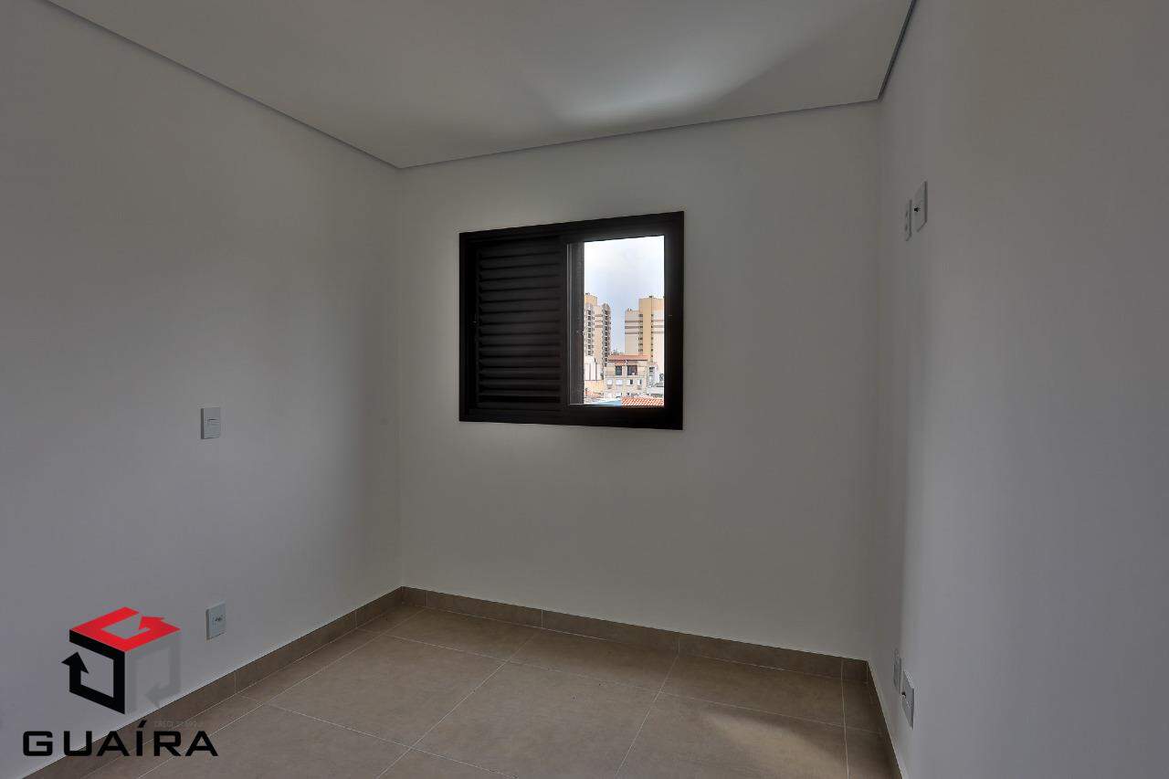 Apartamento à venda com 2 quartos, 60m² - Foto 11