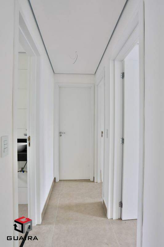 Apartamento à venda com 2 quartos, 60m² - Foto 9