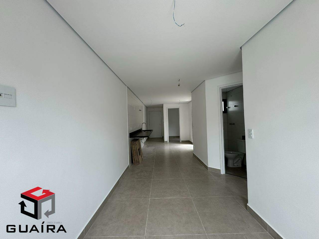 Apartamento à venda com 2 quartos, 60m² - Foto 11