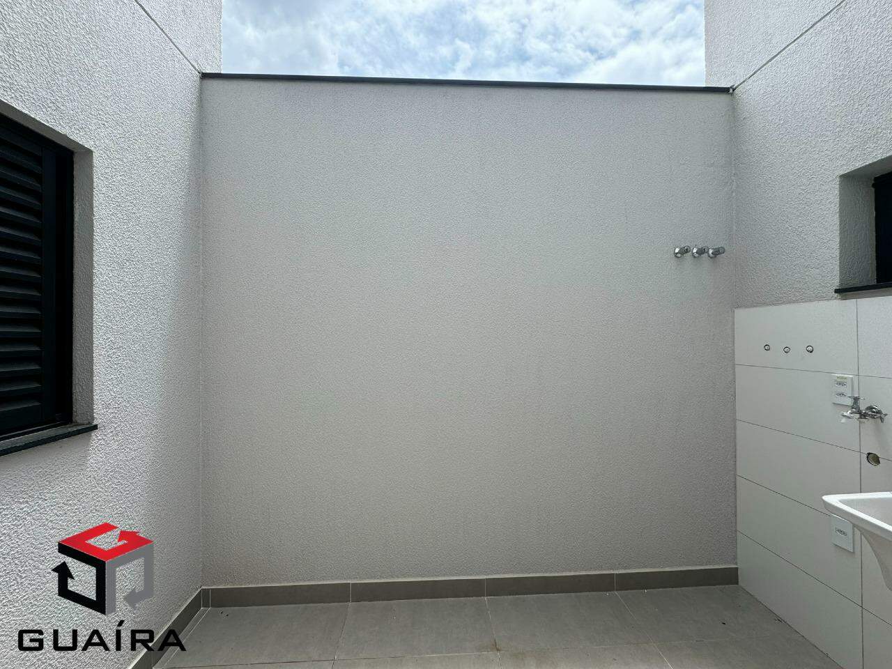 Apartamento à venda com 2 quartos, 60m² - Foto 5