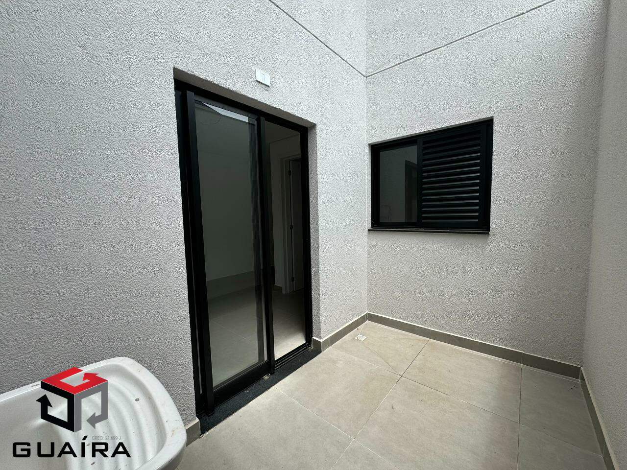 Apartamento à venda com 2 quartos, 60m² - Foto 4