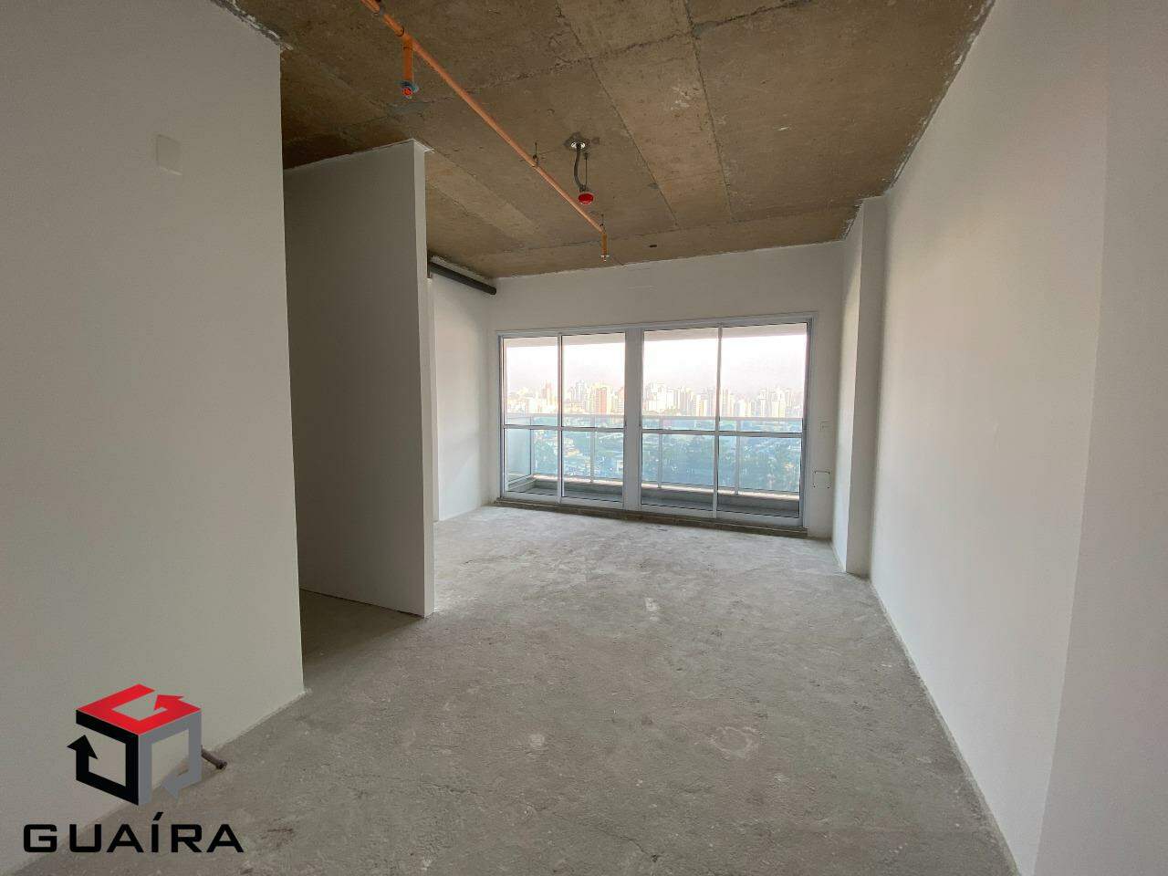 Sala-Conjunto, 37 m² - Foto 1