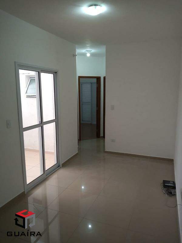 Apartamento à venda com 2 quartos, 40m² - Foto 1