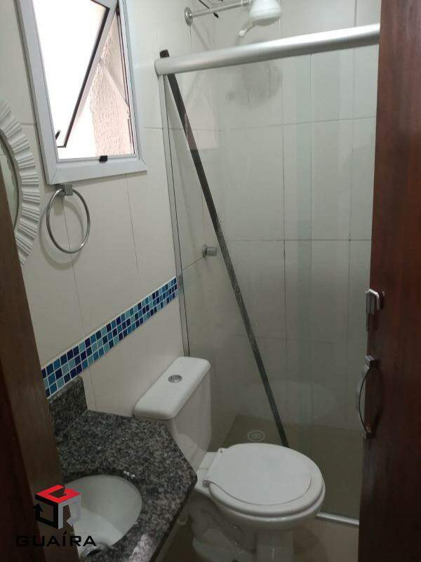 Apartamento à venda com 2 quartos, 40m² - Foto 6