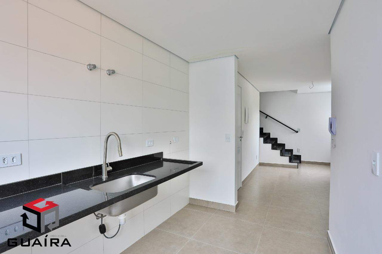 Cobertura à venda com 2 quartos, 86m² - Foto 8