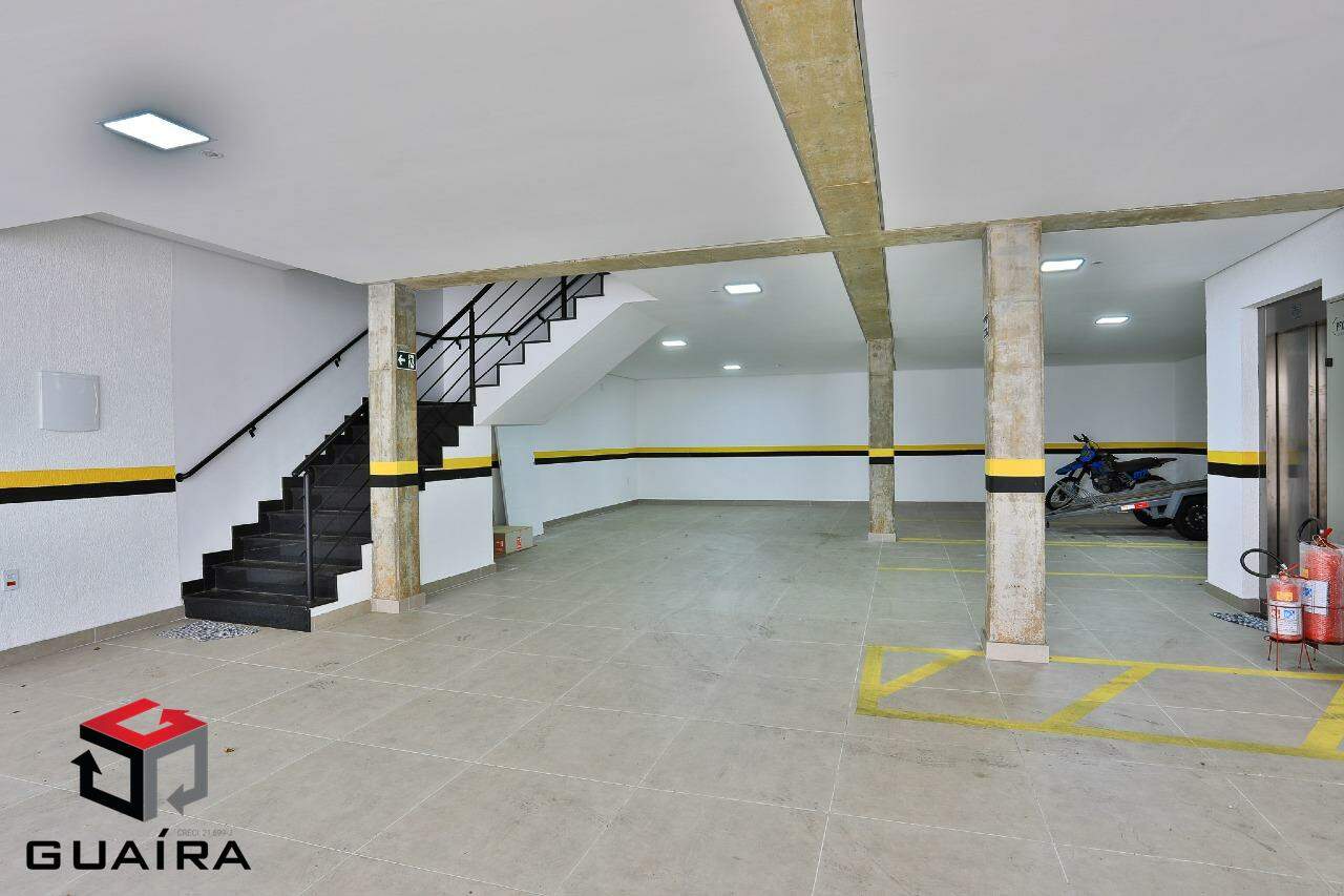 Cobertura à venda com 2 quartos, 86m² - Foto 3