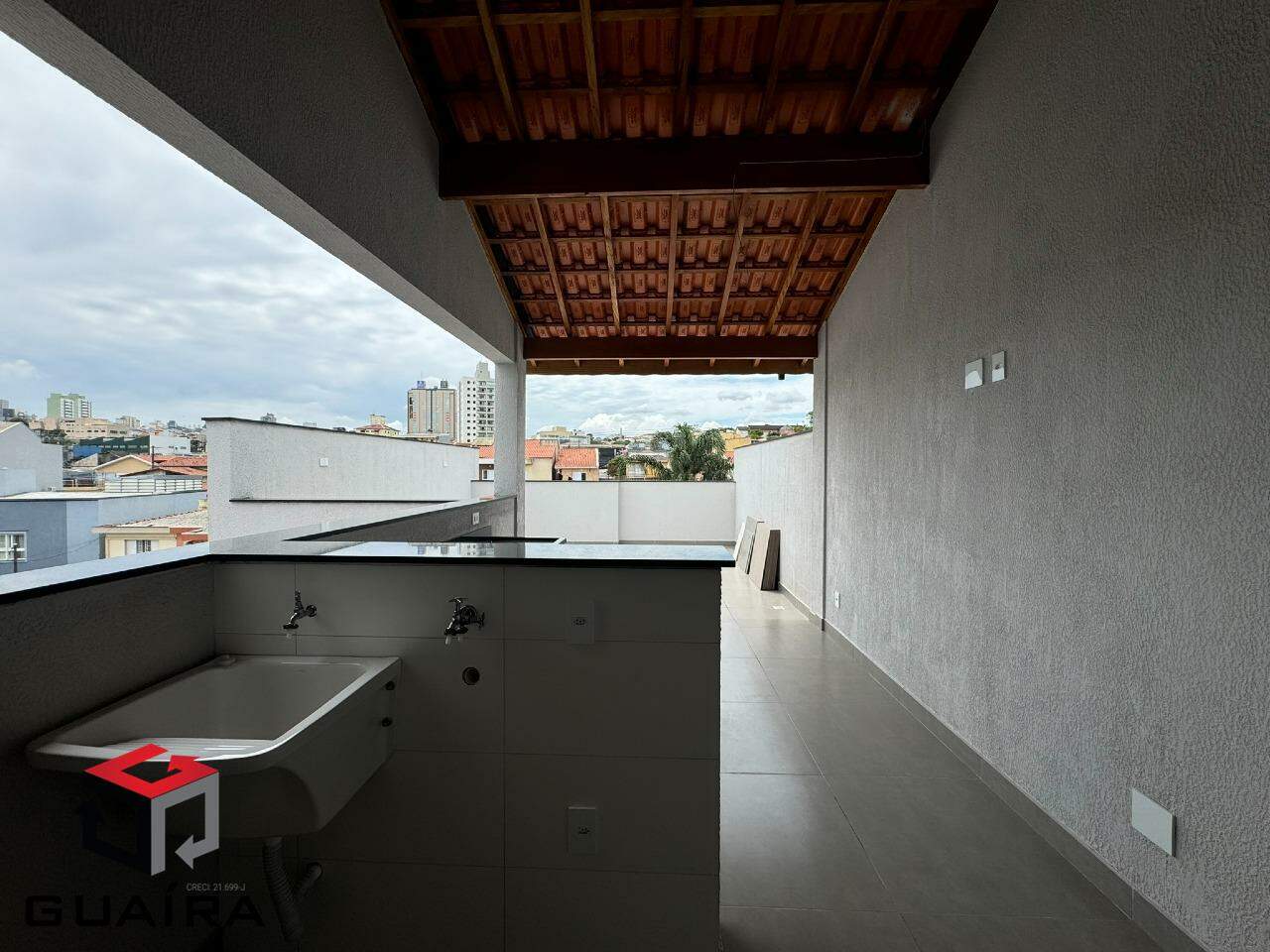 Cobertura à venda com 2 quartos, 86m² - Foto 13