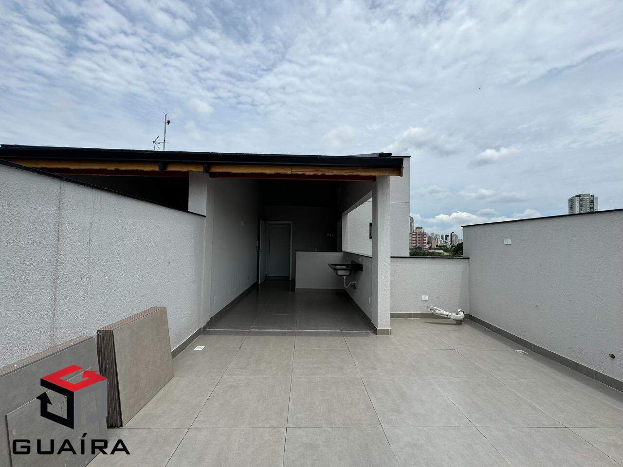 Cobertura à venda com 2 quartos, 86m² - Foto 15