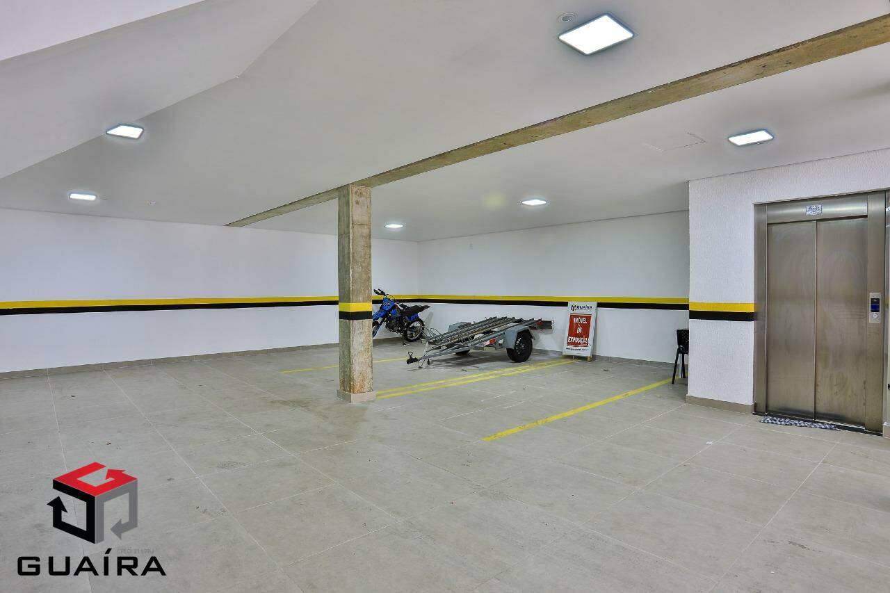 Cobertura à venda com 2 quartos, 86m² - Foto 5